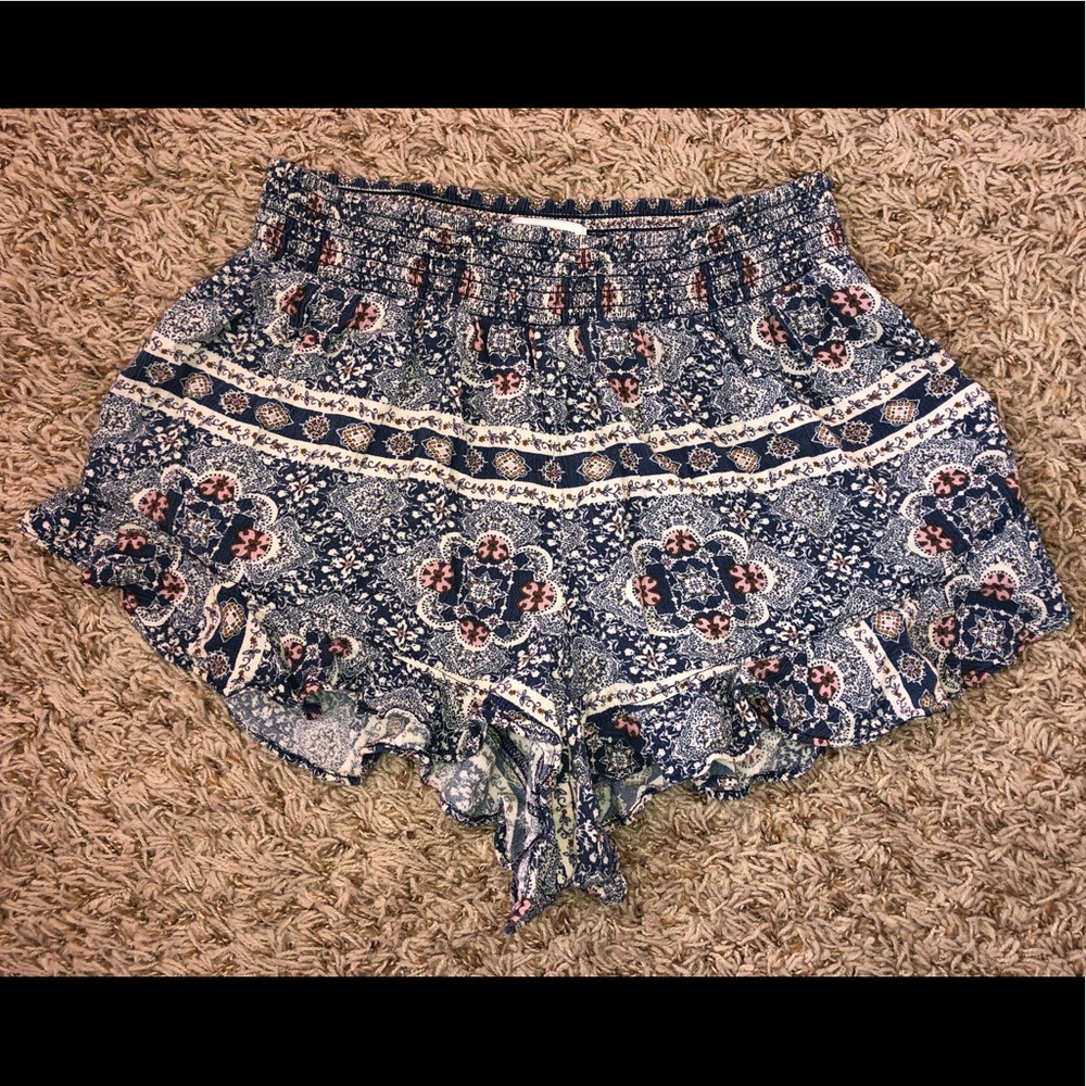 American Eagle Outfitters shorts